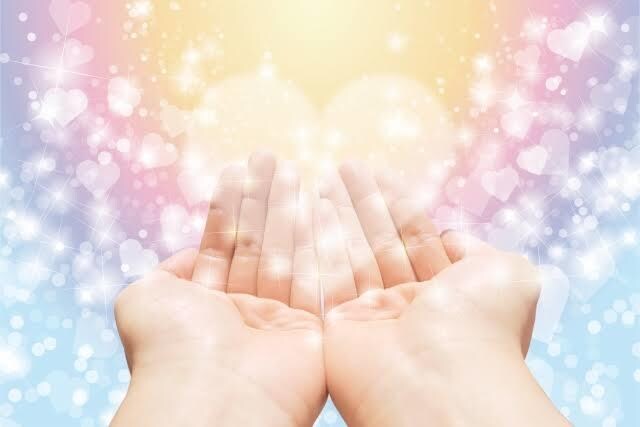 神主占い師がなんでもお話し聞きます どなた様でもご利用いただけます。※占いません イメージ3
