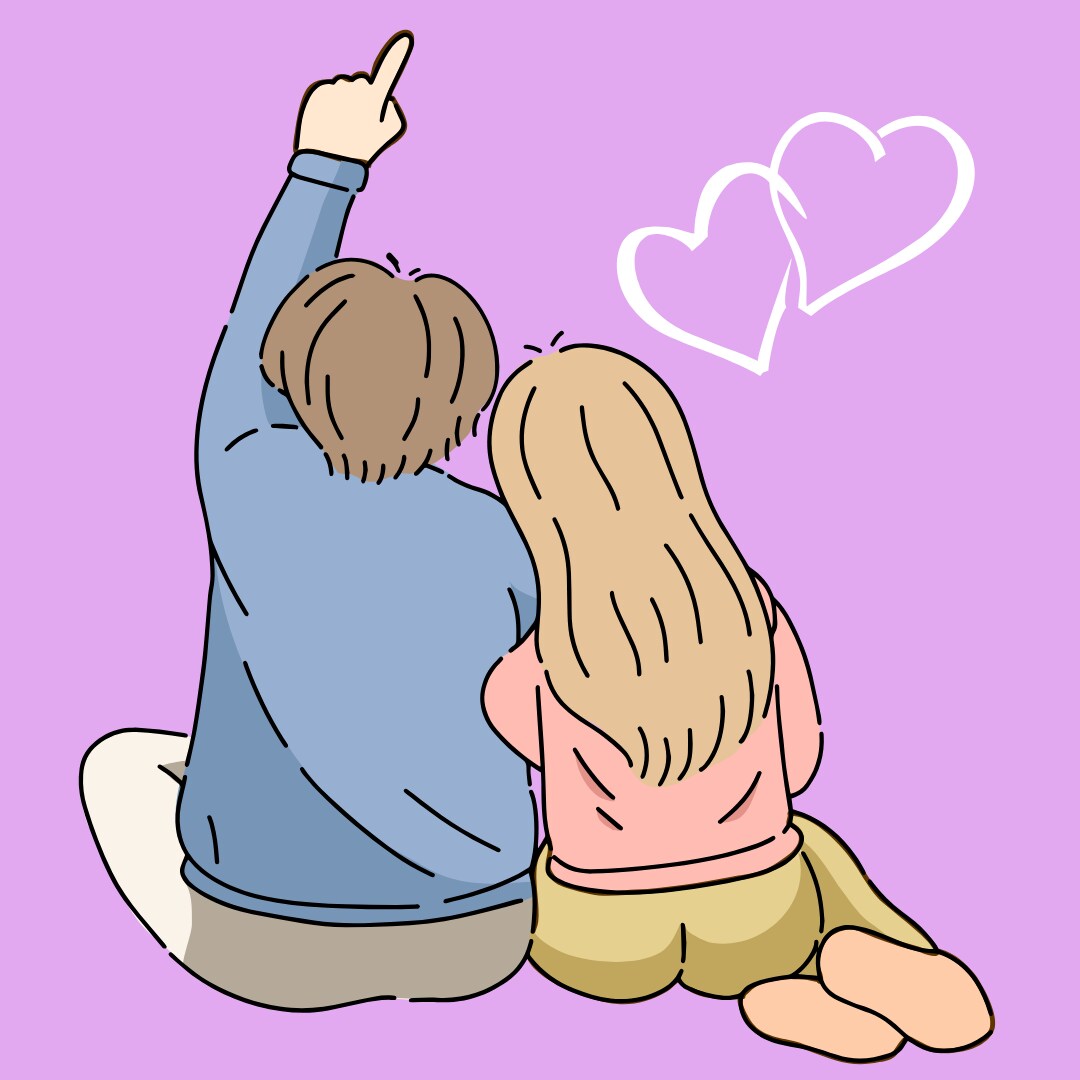 モテ（好かれる）って？お伝えします 相手の気持ち、自分の気持ちがわからない…そんなあなたへ イメージ1
