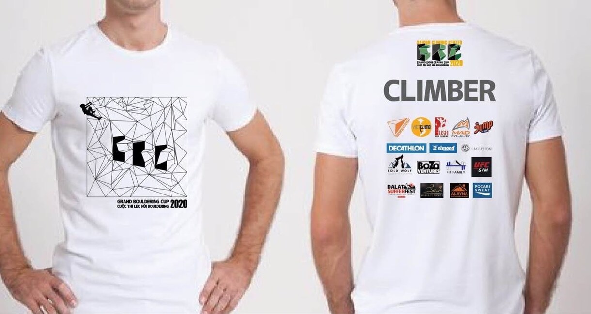 Tシャツから各種グッズまでデザインいたます オリジナルなグッズデザインを作ります イメージ2