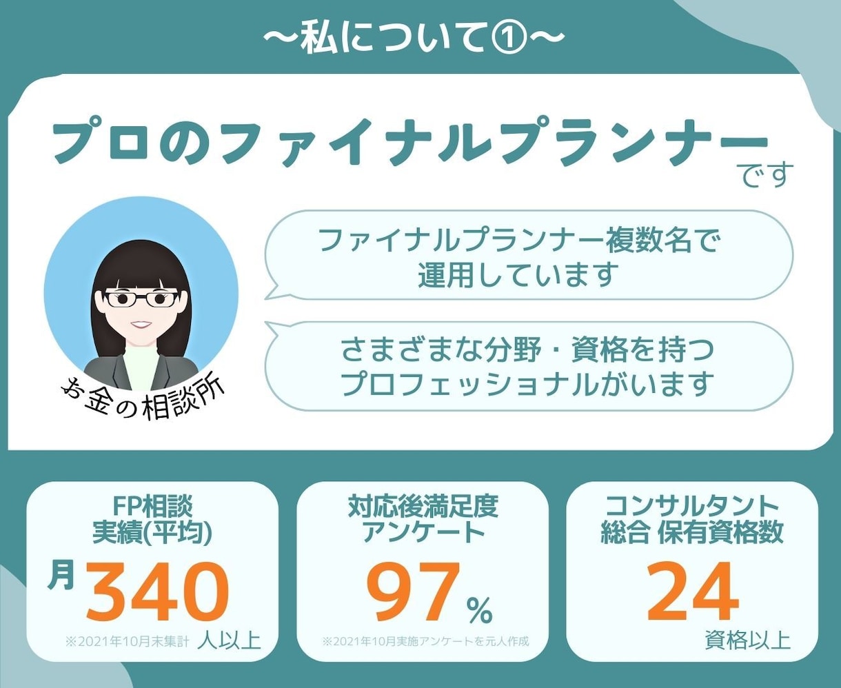 PDFもらえる！本格的な不動産診断をします お持ちの不動産や検討中の不動産を診断します。 イメージ2