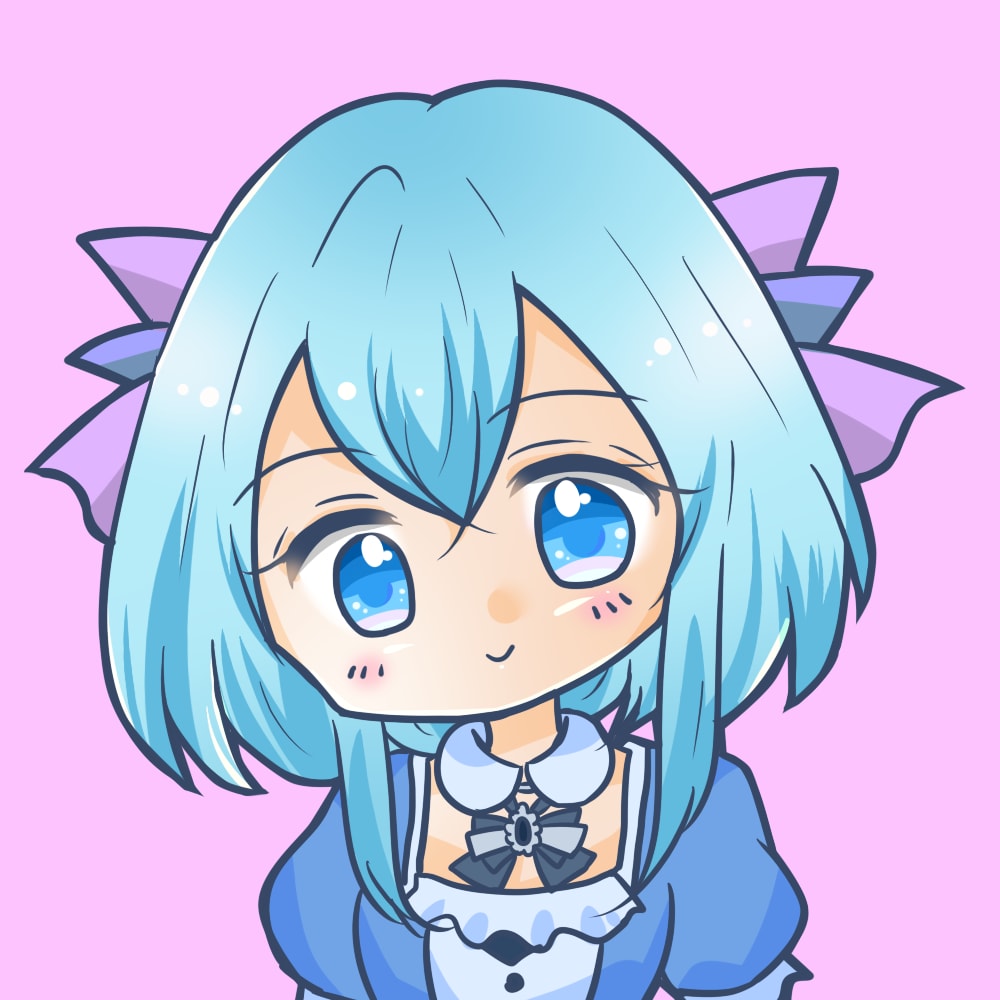 SNS等のイラストアイコンを描きます デフォルメイラストが得意です。 イメージ2