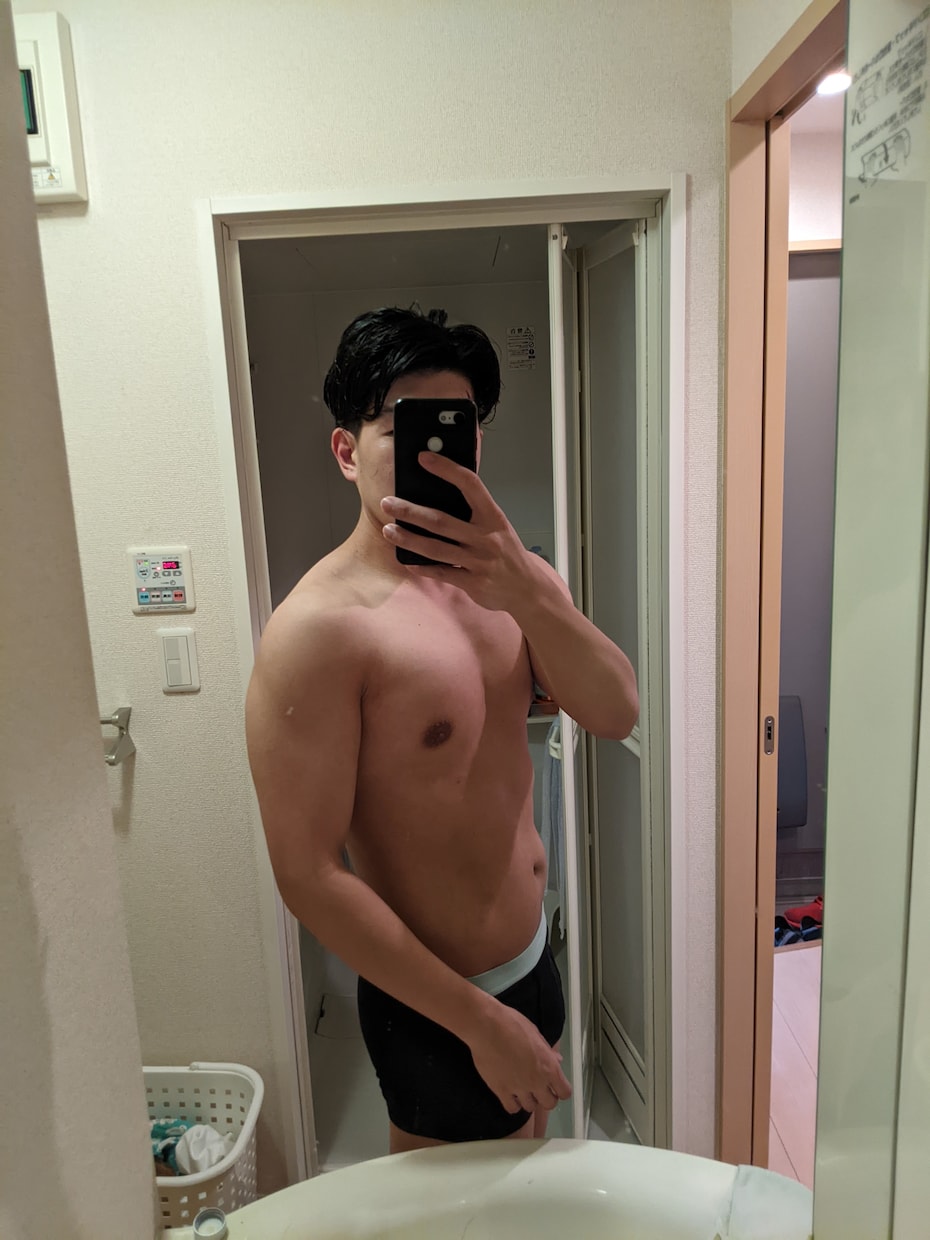 皆様のボディメイクを短時間でお手伝いします トレーニング方法を皆様に合わせて、ご希望の体型に致します！！ イメージ2