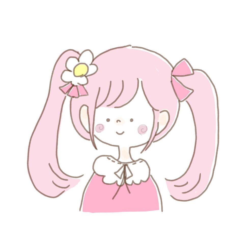 ゆるふわイラストのアイコンを制作します 商用OK！あなたのSNSに優しいイメージをプラスしませんか？ イメージ4