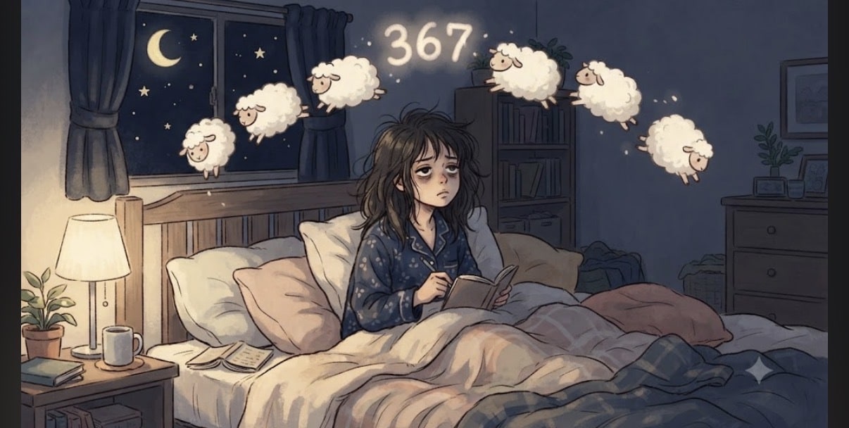 眠れない夜に。看護師がそっと寄り添います 今日も一日お疲れさま。眠れない夜、お話ししませんか？ イメージ5