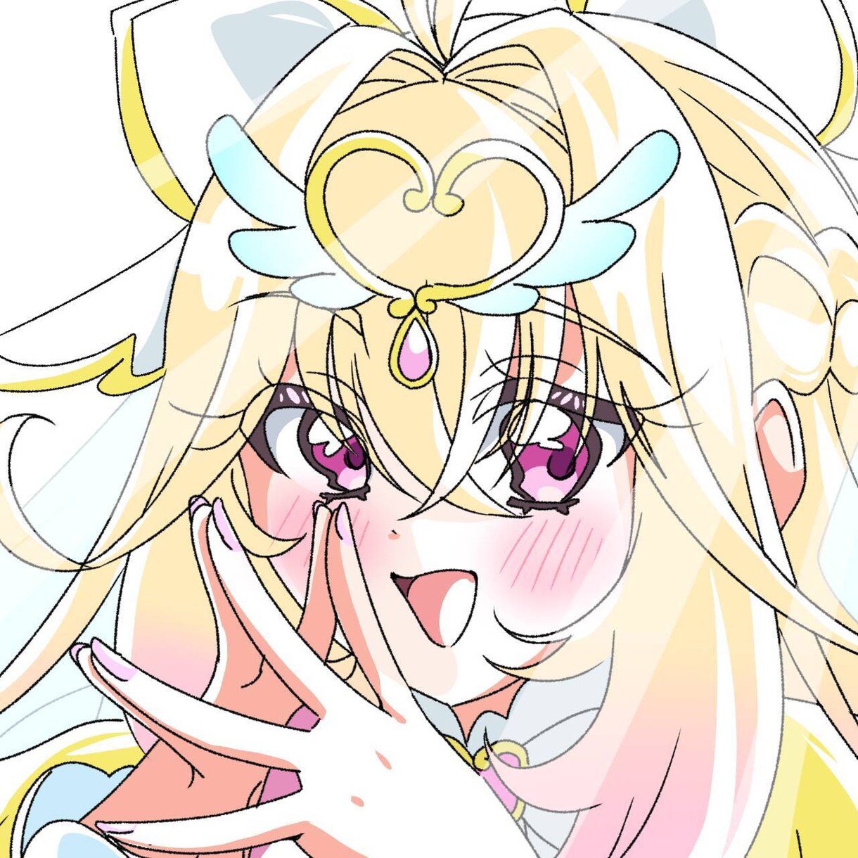 最短3日！簡易イラスト描きます 安くて早い☆見積もり相談即対応！ イメージ1