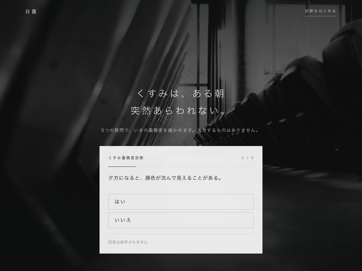 現場系向け｜反応が取れる診断LP作ります 問い合わせが来ない悩みを解決｜自社152名の反響実績あり イメージ7