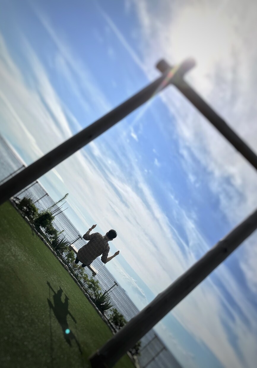 携帯で撮った微妙な写真を映え映えにします 「この写真微妙だな〜」と思っている人に感動を イメージ3