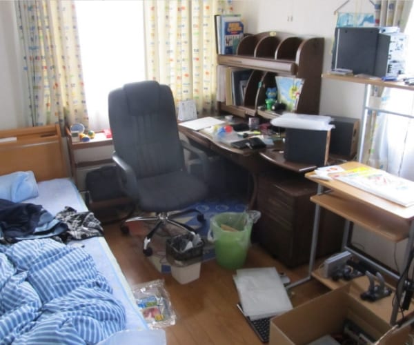 快適なリモートスペース・勉強部屋作りのご提案します これからの時代に最適な空間づくりのお手伝い イメージ5
