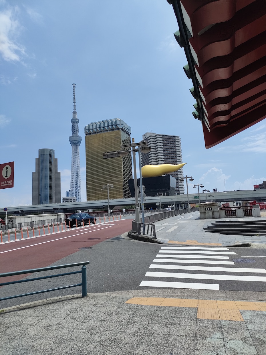 写真などをもとに風景画を描きます 写し取るだけでない滲みボカシを活かした風景画を描きます。 イメージ7