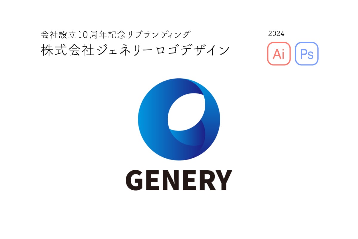 ポップなロゴデザインできます 起業・開業などこれからオリジナルロゴが必要な方へ イメージ3