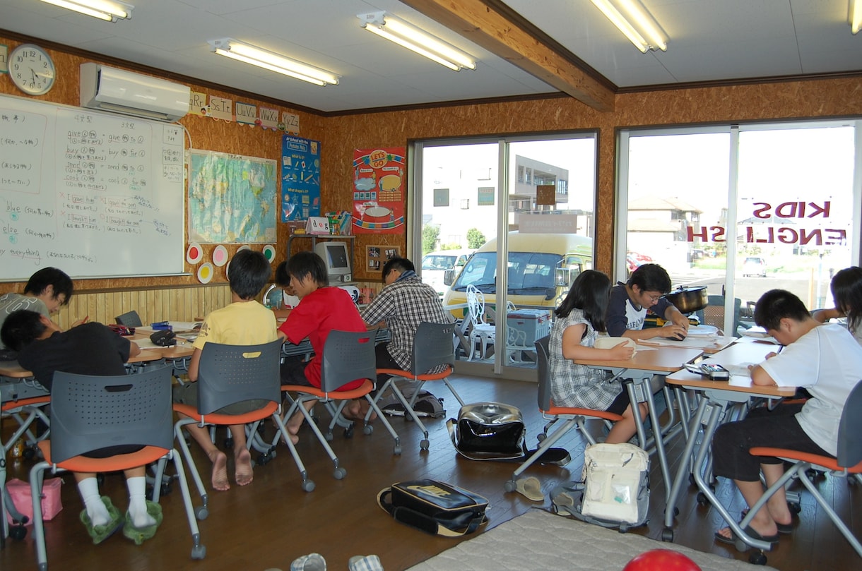 小１～中３までの算数・数学の問題にお答えします 難関私立中学入試や高校入試レベルの難問でも丁寧に解説します イメージ5