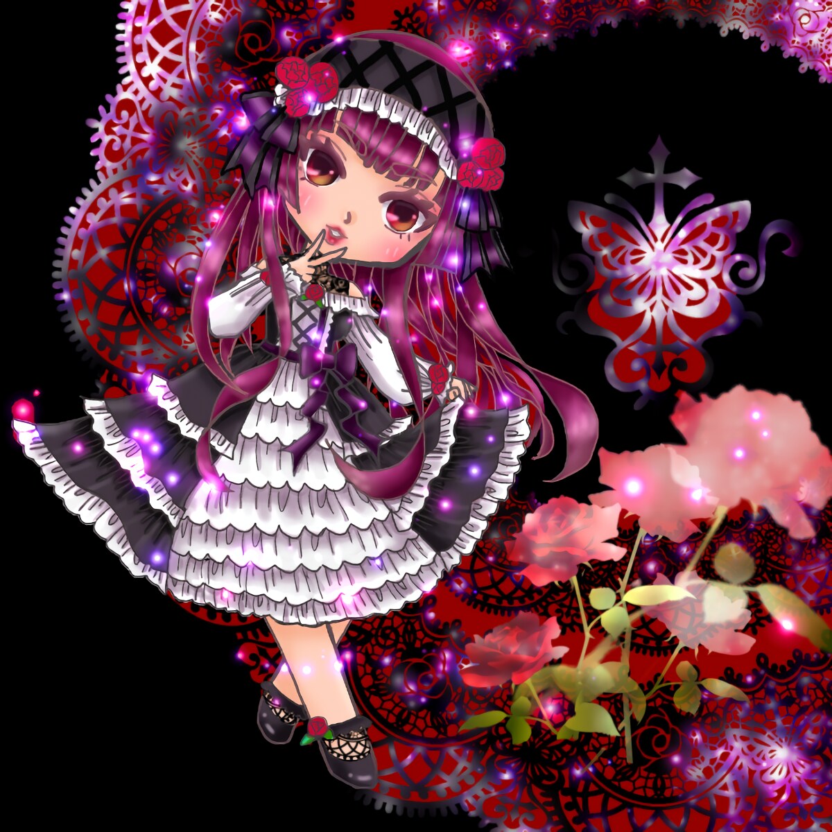 可愛いミニキャラ作成ます SNS、挿絵、用途色々!ご希望に合ったイラスト作成します! イメージ4