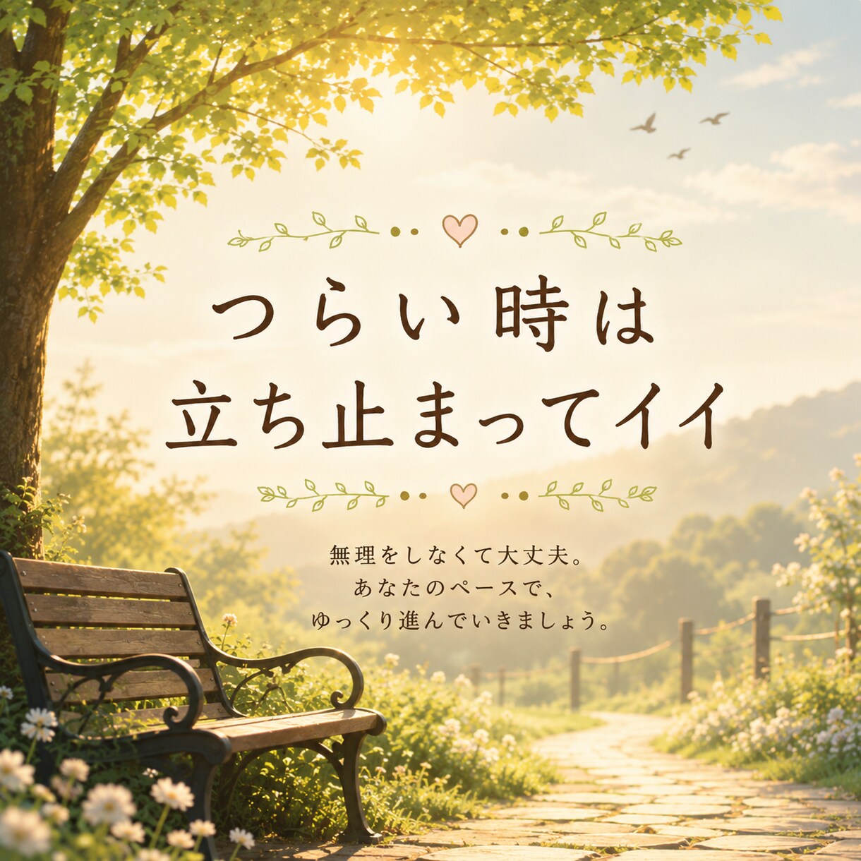 宮さん｜中高年のお悩みに真心で寄り添います 一人で抱え込まないで！あなたの気持ちに、真心で寄り添います イメージ6