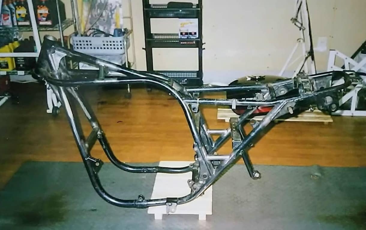 カワサキZ1系のメンテに関してのアドバイス致します メンテや修理時の疑問点を解決する一助になれば幸いです。 イメージ10
