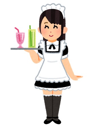 職業メイド。メンヘラがなんでも聞いちゃいます メンヘラでも元気な人でも。クソリプ歓迎。 イメージ1