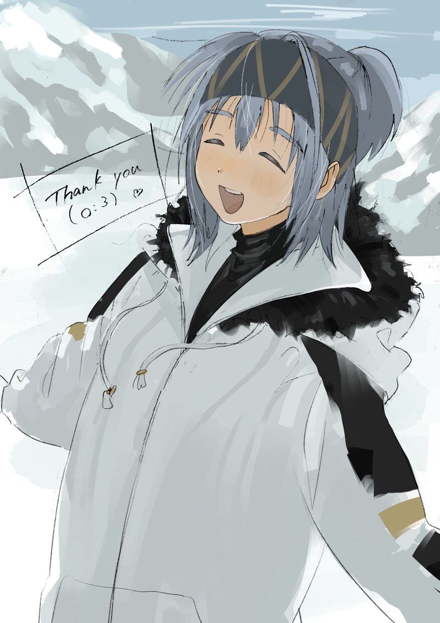 用途に合わせたイラストかきます 商用~個人様々な用途に利用可能、精一杯イラスト描きます！ イメージ3