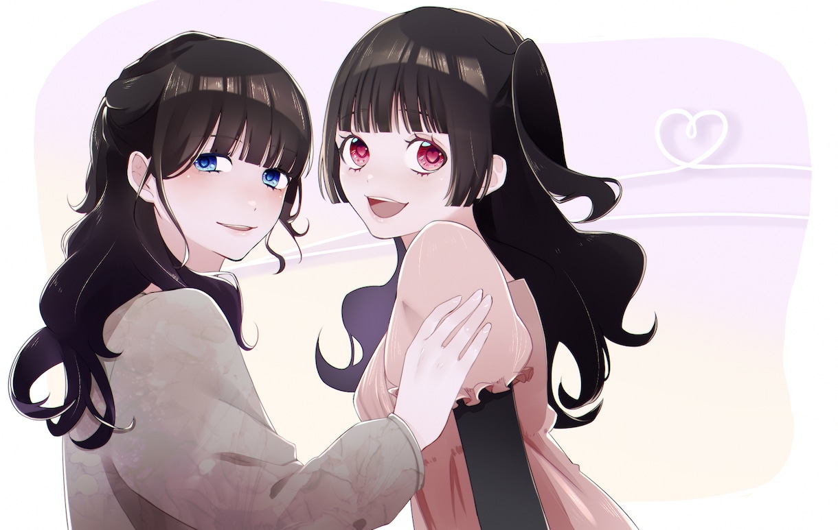 イラスト作成します 商用利用可♪グッズ制作等と用途様々！なんでもご相談ください♪ イメージ1
