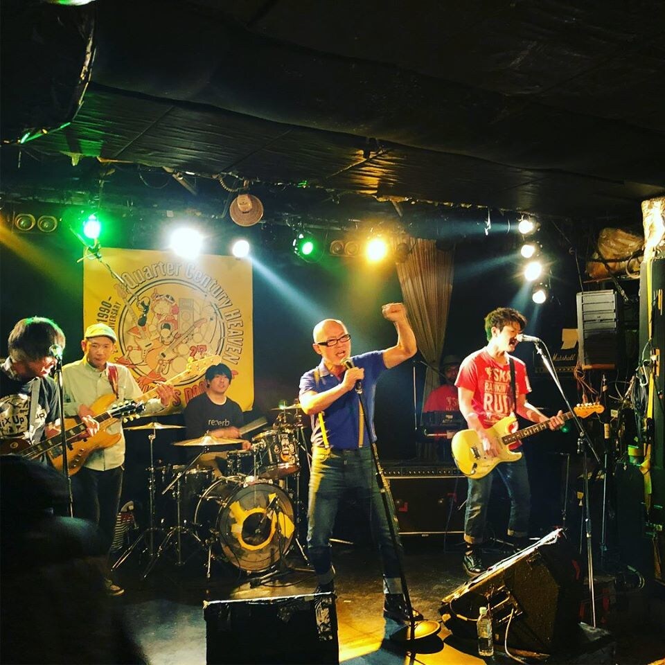 都内でライブご相談にのります ライブってどうやってするの？東京のどこに行けばいいの？？ イメージ1