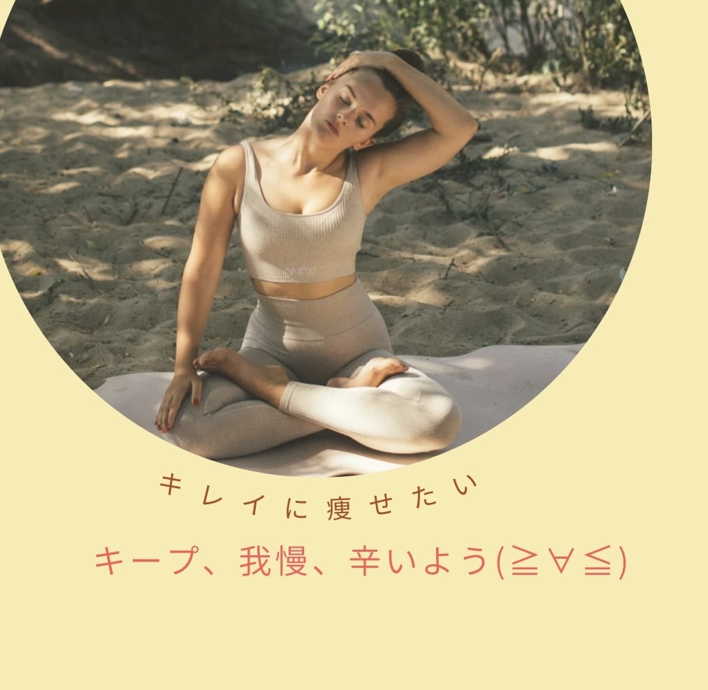 ダイエット、リバウンド、愚痴りたい。お聴きします 運動やトレーニング器具や食事制限と頑張ったけど‼️ イメージ2