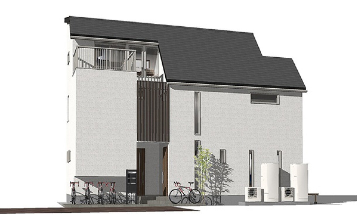 住宅営業マン様限定。プラン作成代行します 「契約は感動から」 お客様のココロを掴むplanを!! イメージ7