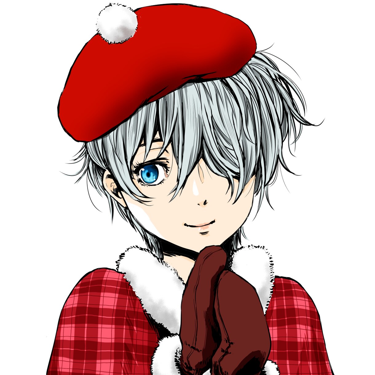 依頼～納品まで最短24h！アイコン描きます かわいい！かっこいい！あなただけのアイコンお描きします！！ イメージ4
