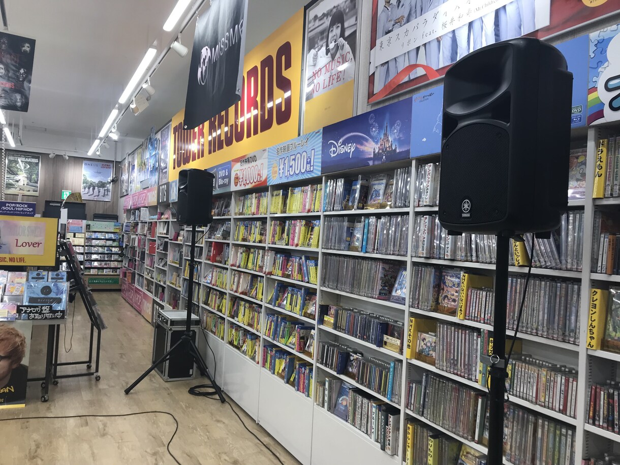 ライブ＆イベント音響、音響機材レンタル承ります ライブ＆イベント音響、出張PA等ご相談ください！ イメージ5
