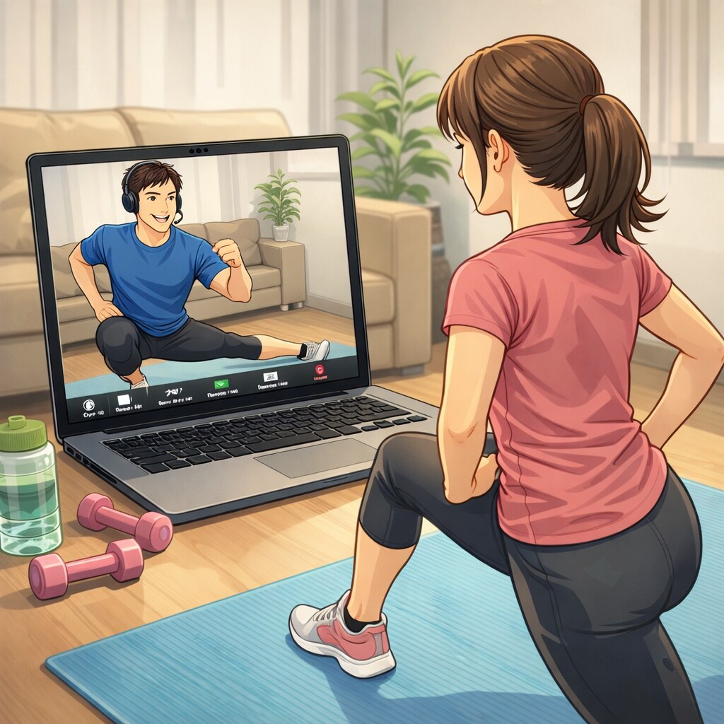 パーソナルトレーニング【ダイエットコース】をします 「何をすれば痩せるか分からない」方のためのダイエット指導。 イメージ1