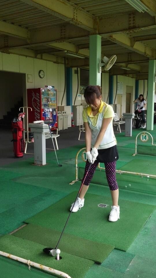 今度こそ100切りたいあなた、ママがお聞きします 電話でゴルフ談義♡スコアメイクについて話しましょう！！ イメージ1