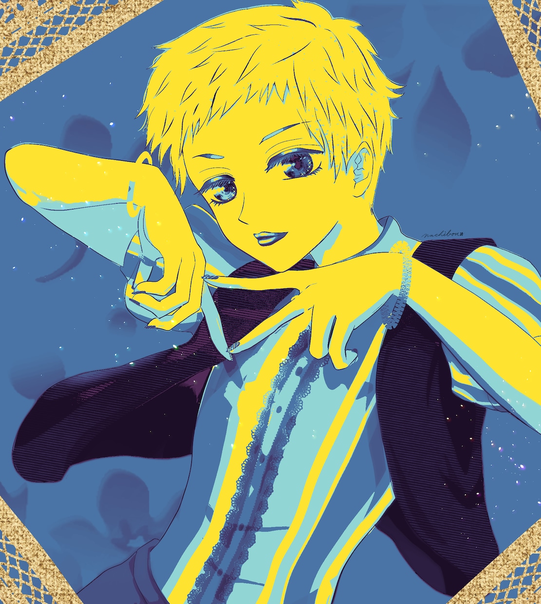絵柄タッチ幅広め★あなたの理想のイラスト描きます 配信活動、プレゼントにも♪満足の1枚へ★ぜひお任せください！ イメージ10