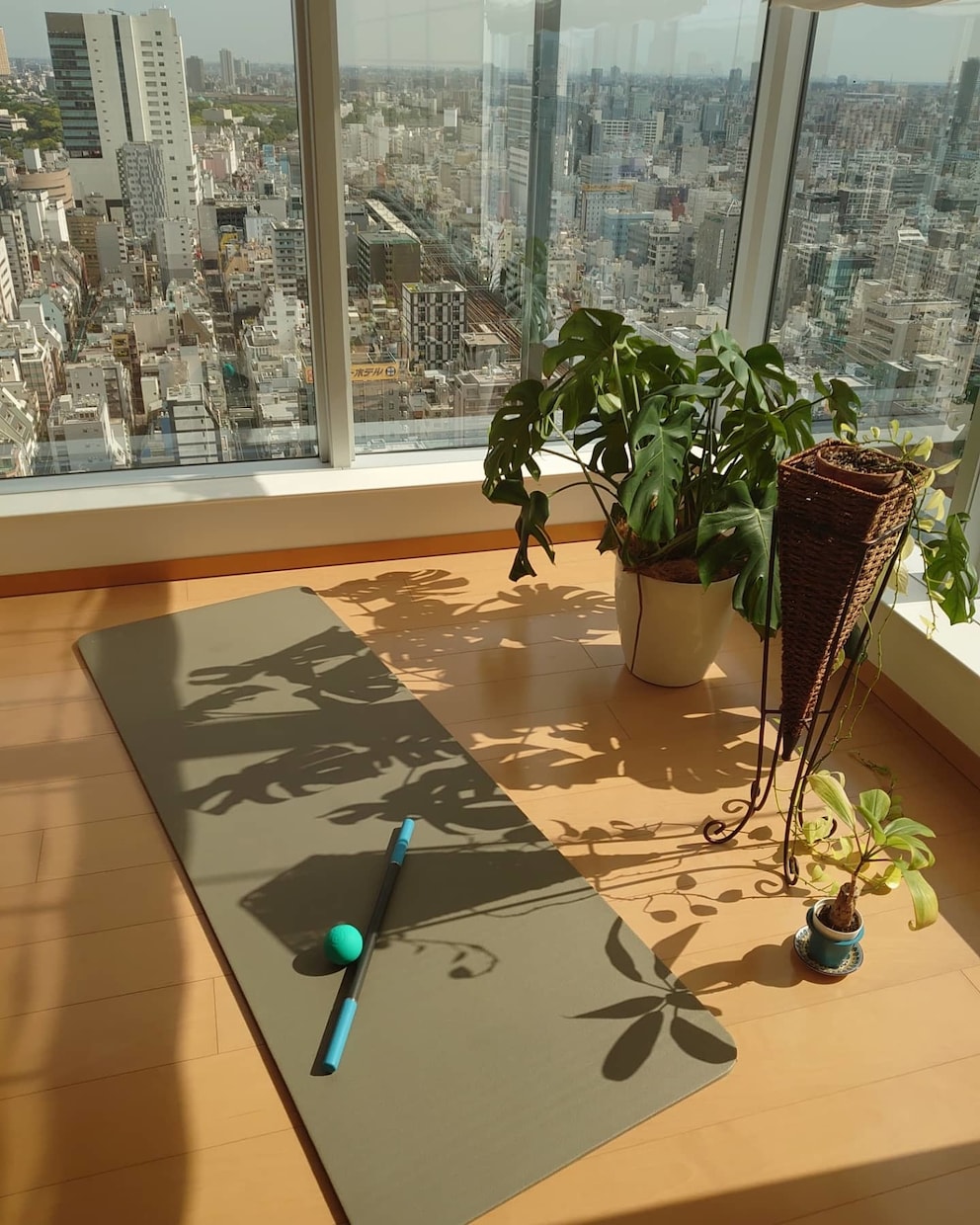 話題の❛筋膜リリース❜の手法をレッスンします 身体の辛い箇所をご自身で楽にする方法をお伝えします。 イメージ2
