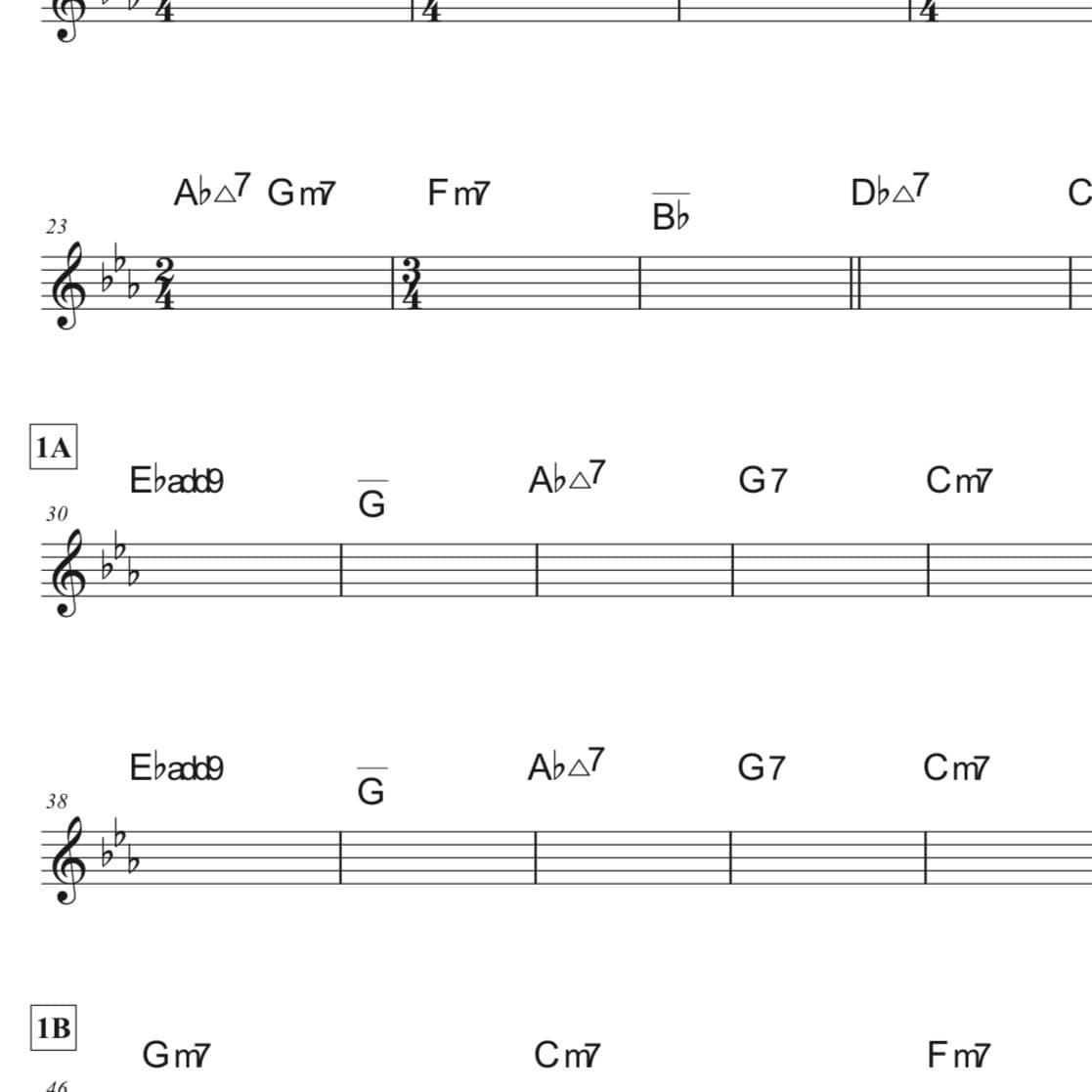 あなたの曲を最大限に活かすコード付けをします プロデュース実績多数！音大出身の実力派音楽家 イメージ2