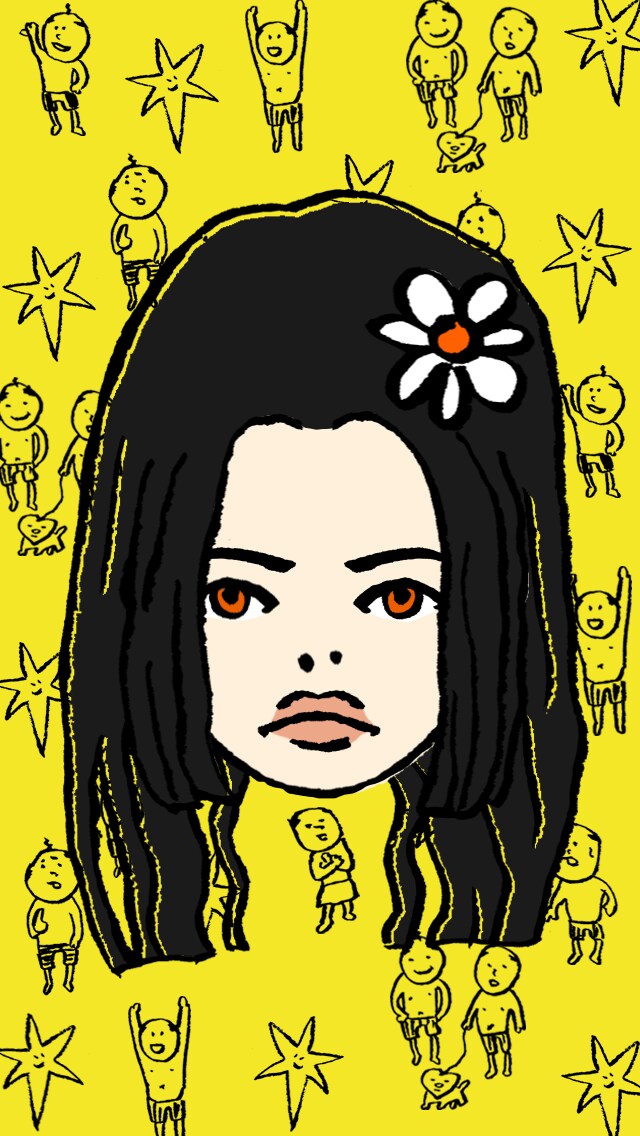 似顔絵アイコン作ります SNS等の似顔絵アイコンが欲しい方に イメージ1