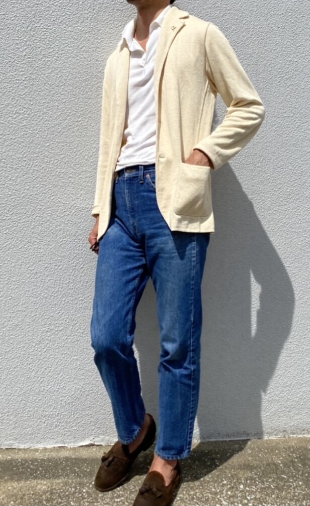 男性ファッションスタイリング承ります お気軽にお問い合わせください。 イメージ2