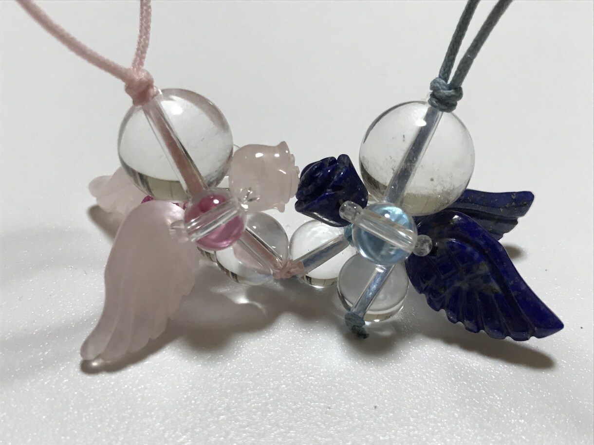気持ちを伝えるのが苦手な方の一歩をサポートします 今年の想いをクリスマスレターとして渡しませんか(^^) イメージ1
