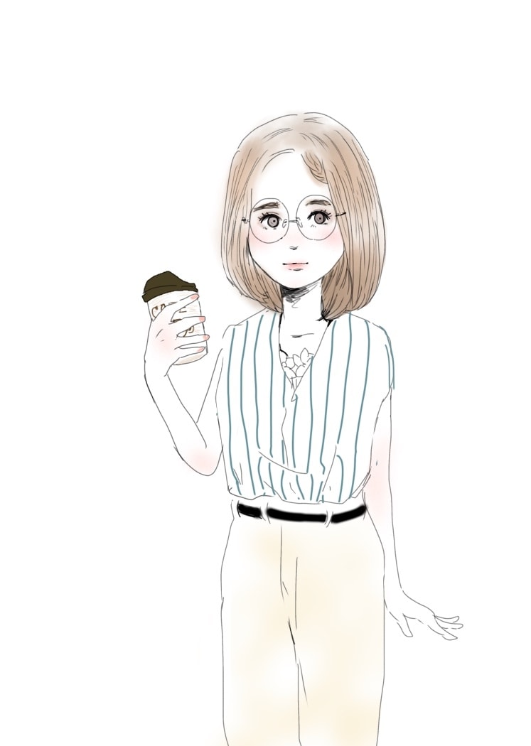 LINE・Twitterなどアイコン画像描きます ちょっとした気分転換に！アイコンをイラストにしてみませんか イメージ4