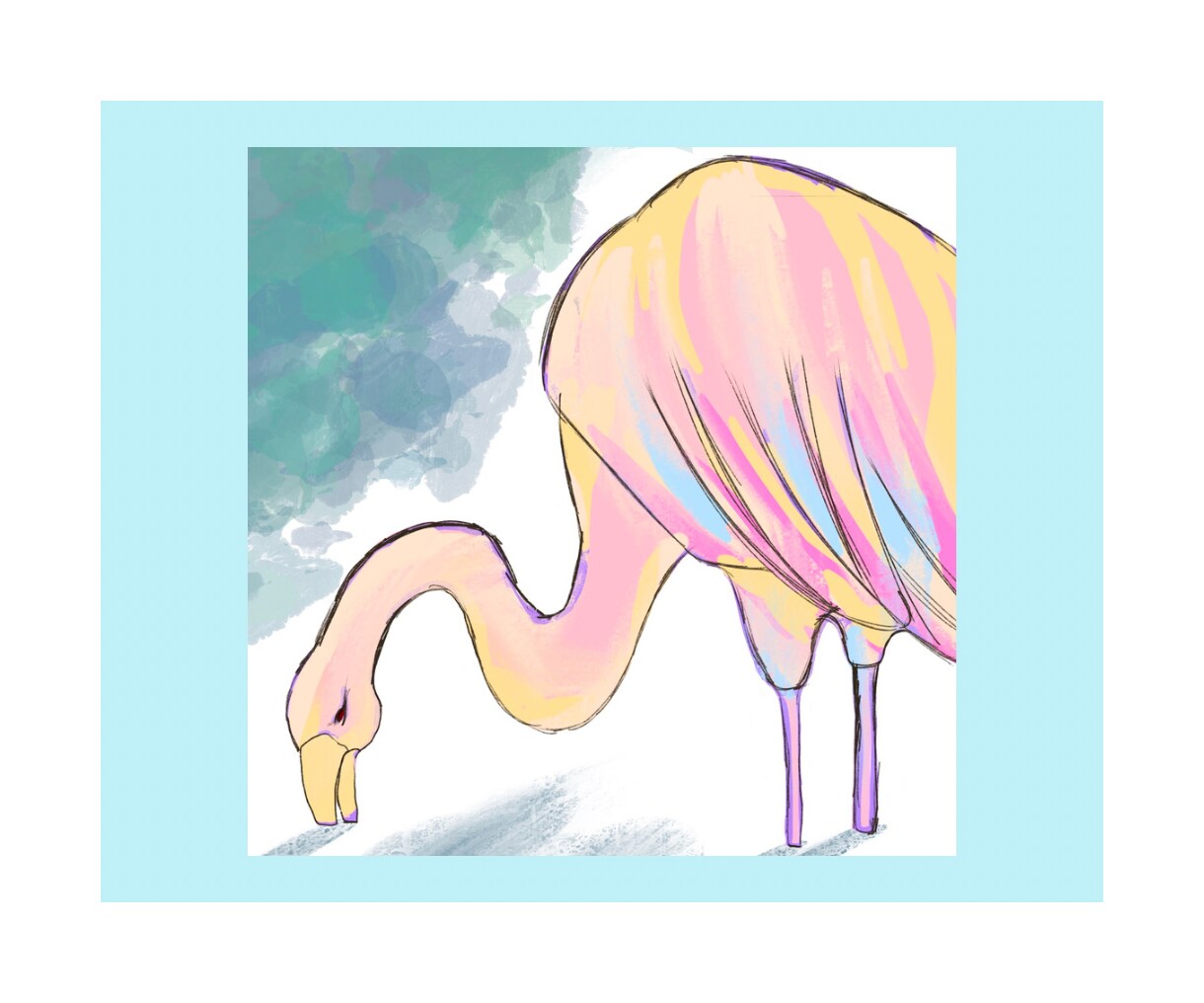 シンプルデジタル/描き込みアナログイラスト描きます 商用可/著作権譲渡◎表紙やサムネイル、グッズ、ビジネス全般 イメージ10