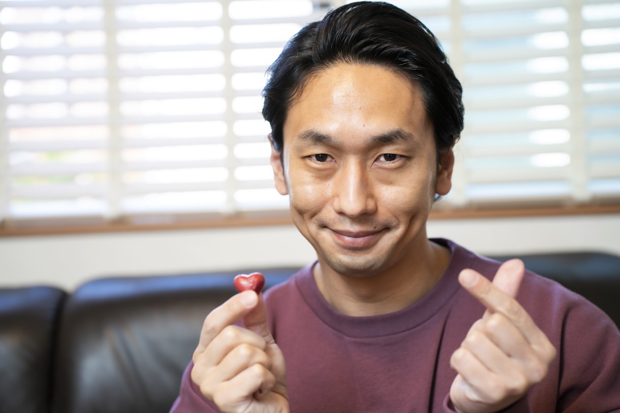 画像のお顔を加工いたします ／別人になりたい／性別を変えたい／ちょっとだけ整形したい イメージ1