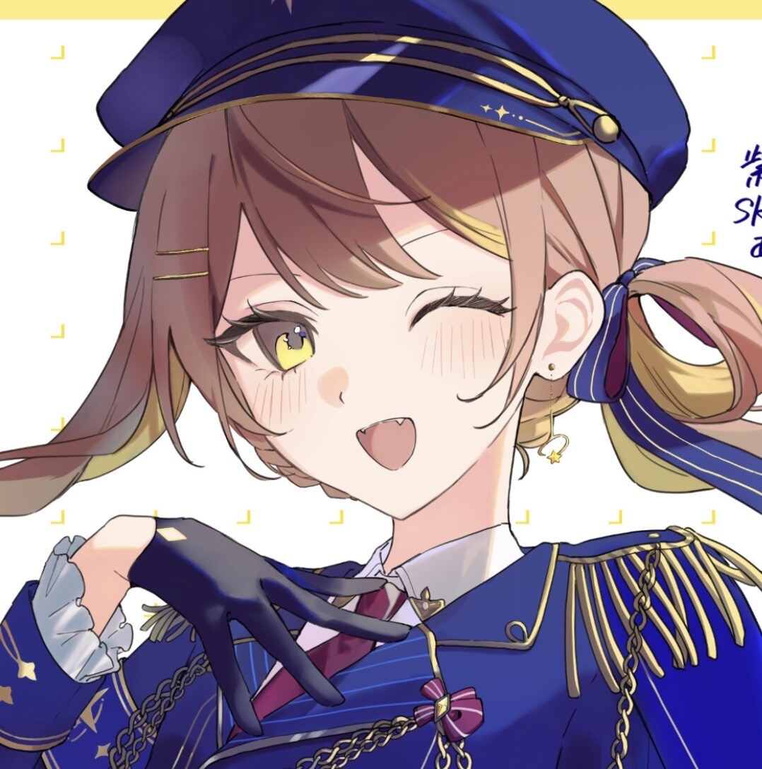 SNSなどで使えるかわいいイラストお描きします とにかくかわいく透明感を出すのが得意です♩ イメージ3