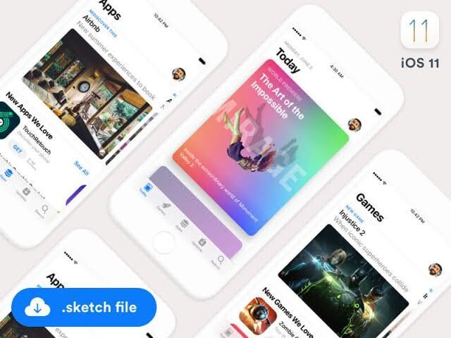 大手ITのUIデザイナーがアプリデザインをします 多様なトーンアンドマナーに対応し、高品質に仕上げます。 イメージ2