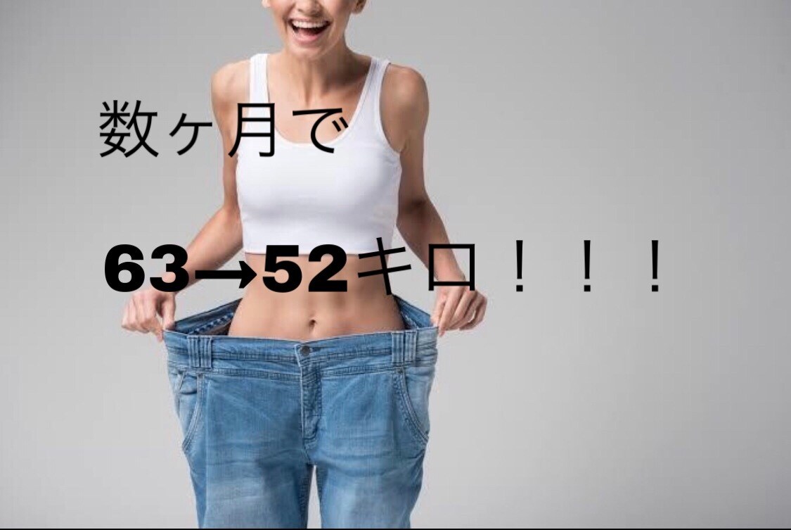 痩せるための方法教えます 少しの努力であなたの夢が叶うはず！！ イメージ1