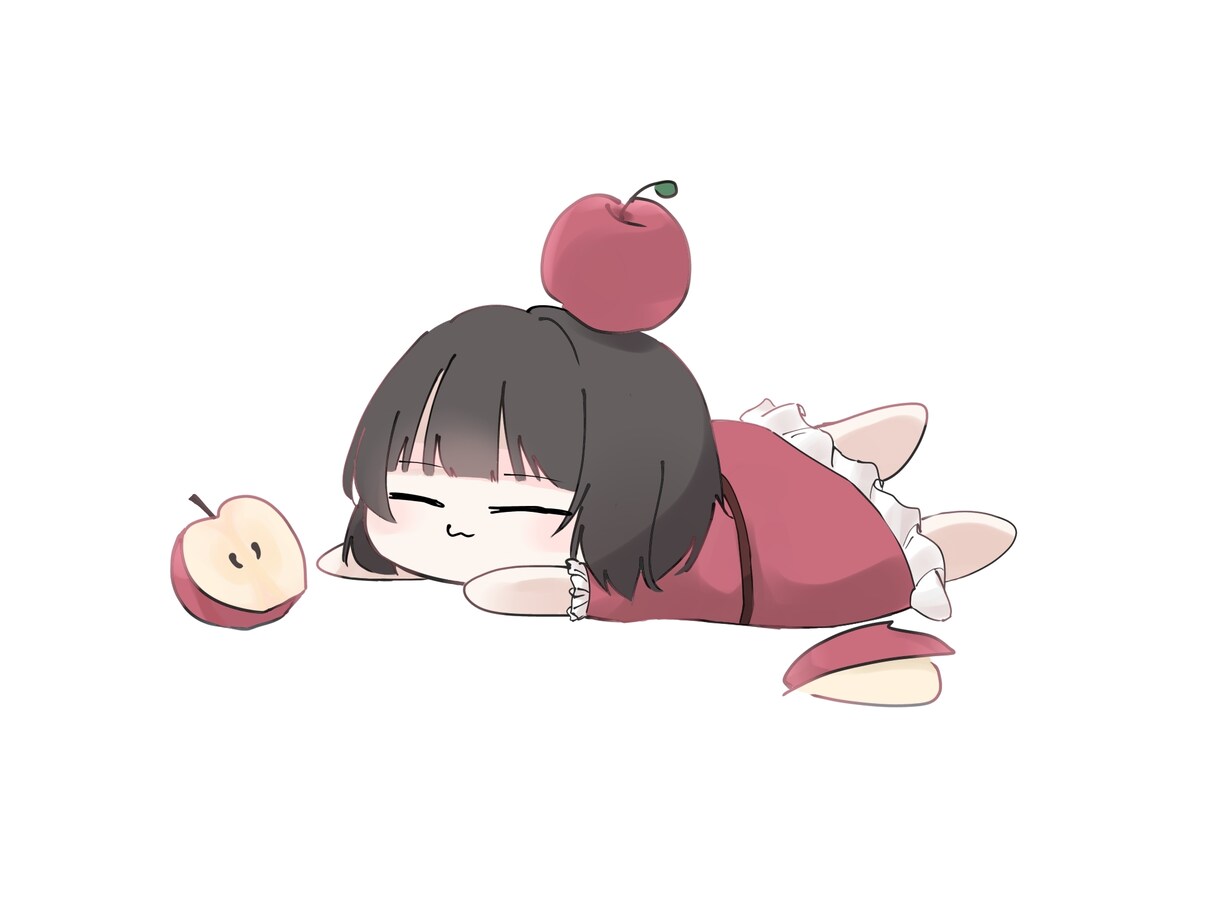 立ち絵、ちびキャラ、一枚絵イラストを描きます キャラクターの魅力を引き出し、丁寧に仕上げます。 イメージ4
