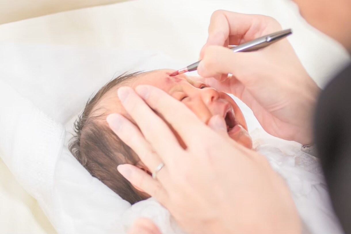 入学式・卒業式など、素敵な人生の節目を残します 小児科看護師が自然な笑顔を引き出します。 イメージ1