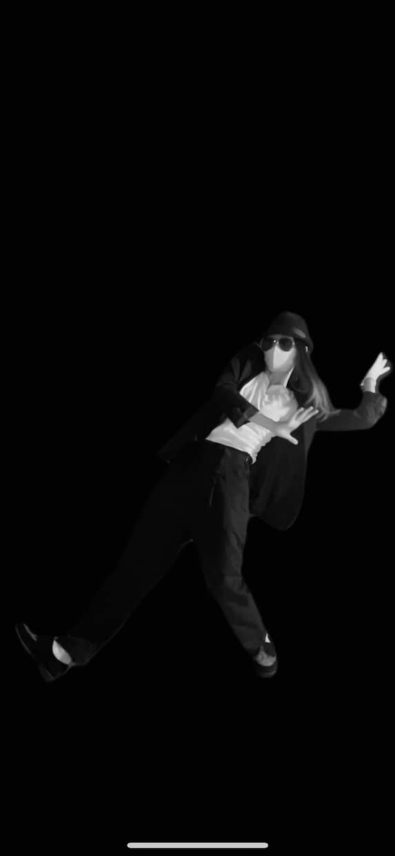 ダンス業界で勝ち残り長く生き残る為の秘訣伝授します 業界歴25年以上のプロダンサーだからこそできる特別レッスン イメージ2