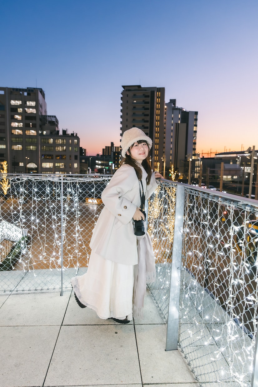 栃木▪︎家族、プロフィール写真の出張撮影をします 写真が苦手でも大丈夫。任せてください！ イメージ6