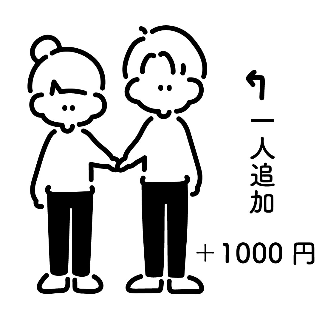 シンプルな似顔絵、アイコン等作成します ◎ゆるいデフォルメイラスト。ブログ、SNSアイコンにも！ イメージ2