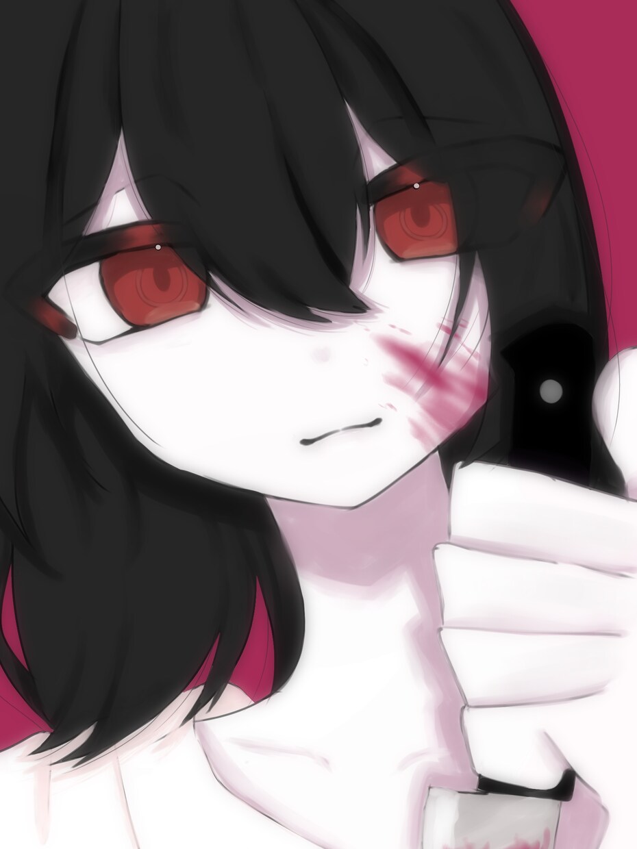 ふわふわ系を描いております 低価格でイラストを気軽に依頼できます イメージ3