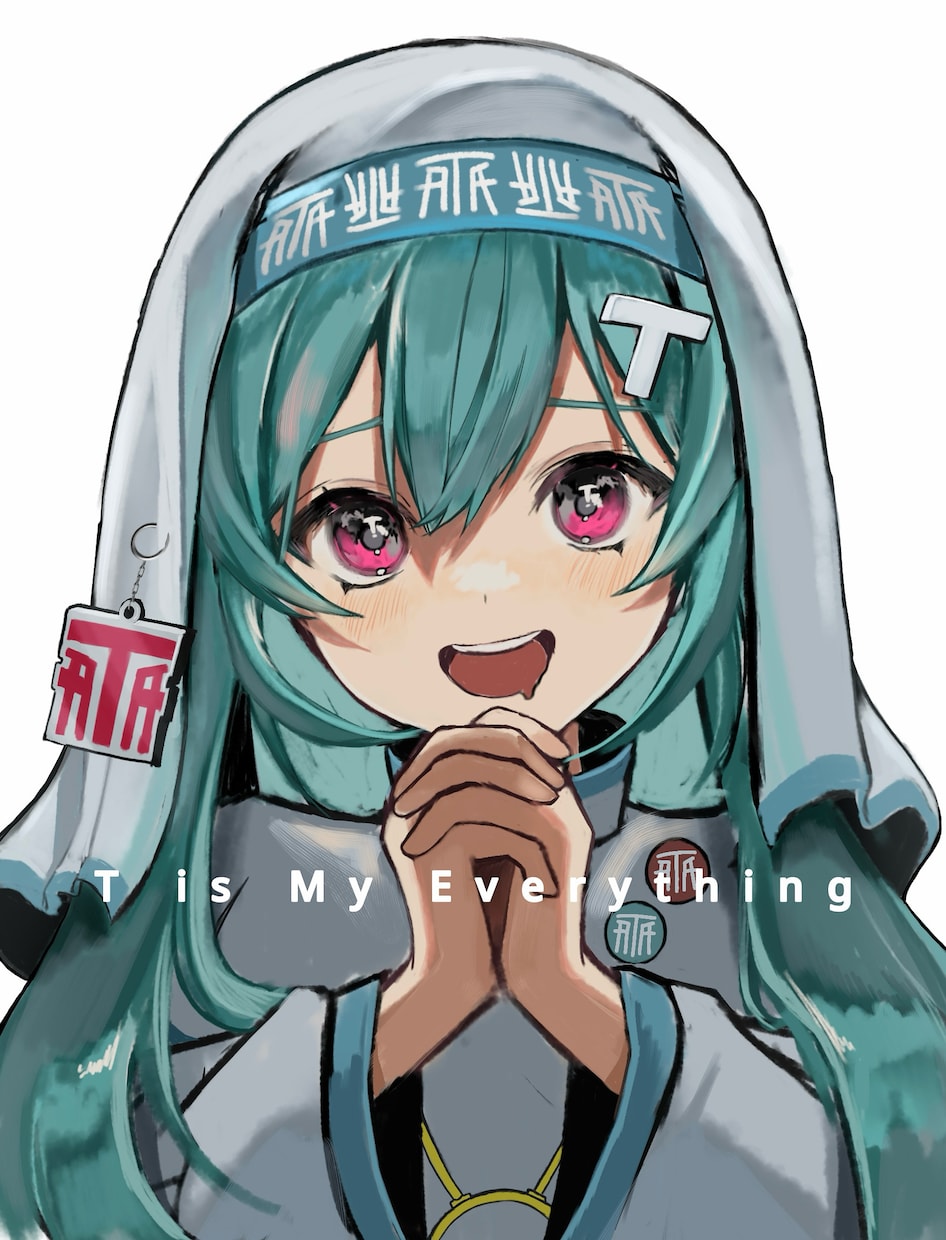 Vtuber様・表情が魅力的なイラスト制作します 可愛いイラストからかっこいいイラストまで幅広く対応します！ イメージ3