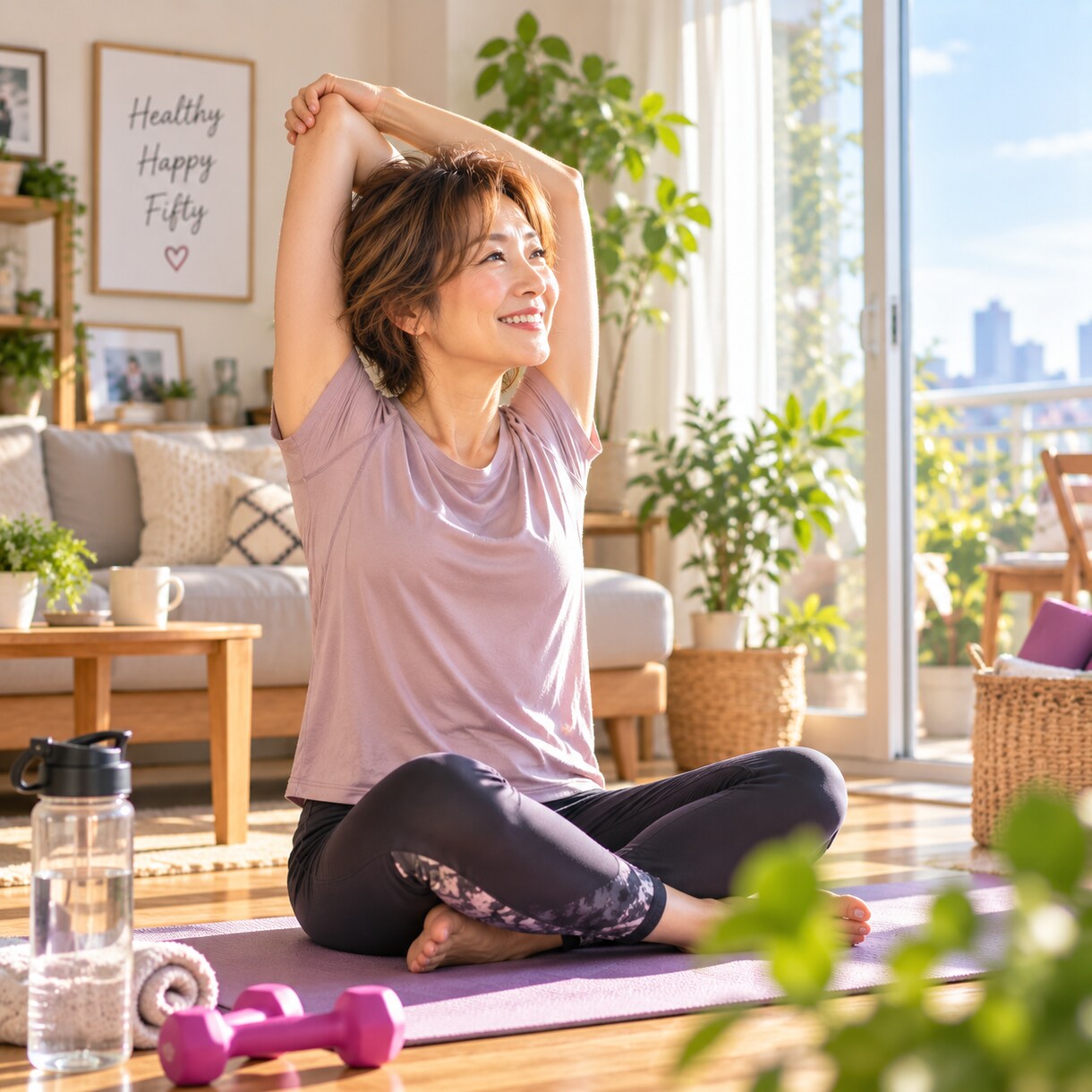 50代これからの人生・やりたいこと一緒に探します 「私って、何が好きだったっけ？」1分からでも大丈夫です イメージ8