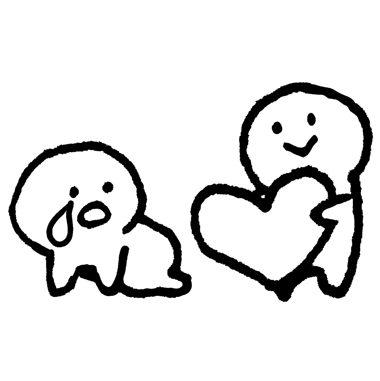 困ったなぁ…辛い…そんな恋愛、結婚相談乗ります 限界が来る前に相談してください イメージ1