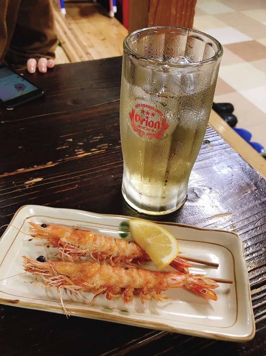 GWの旅行者必見！石垣島満喫プランを計画します ～石垣島の魅力は夏だけじゃない！春先ならではの魅力って？～ イメージ5
